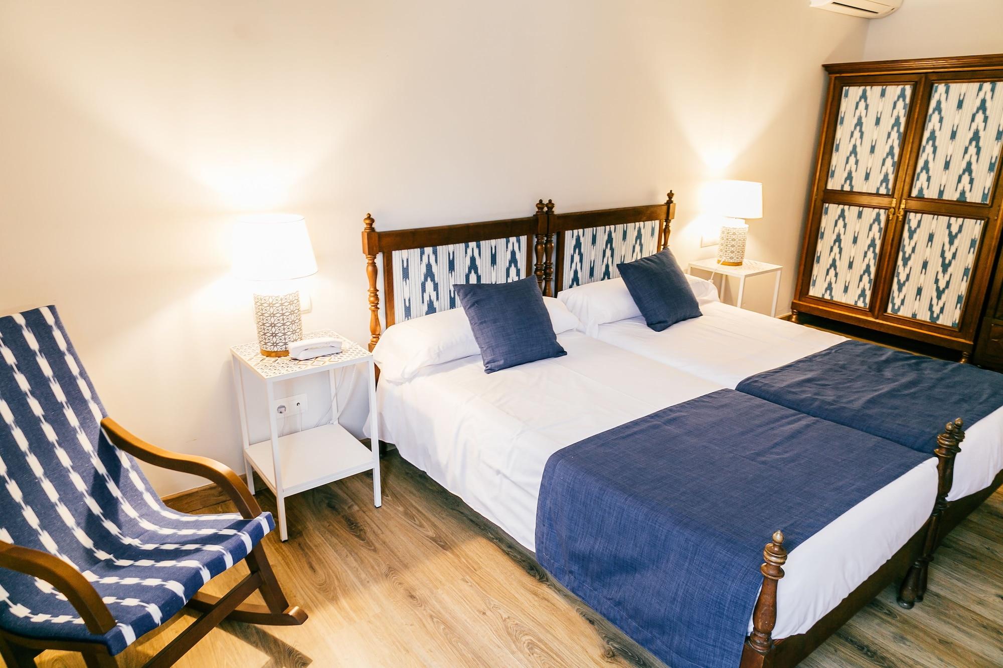 Hotel El Guia Sóller Buitenkant foto