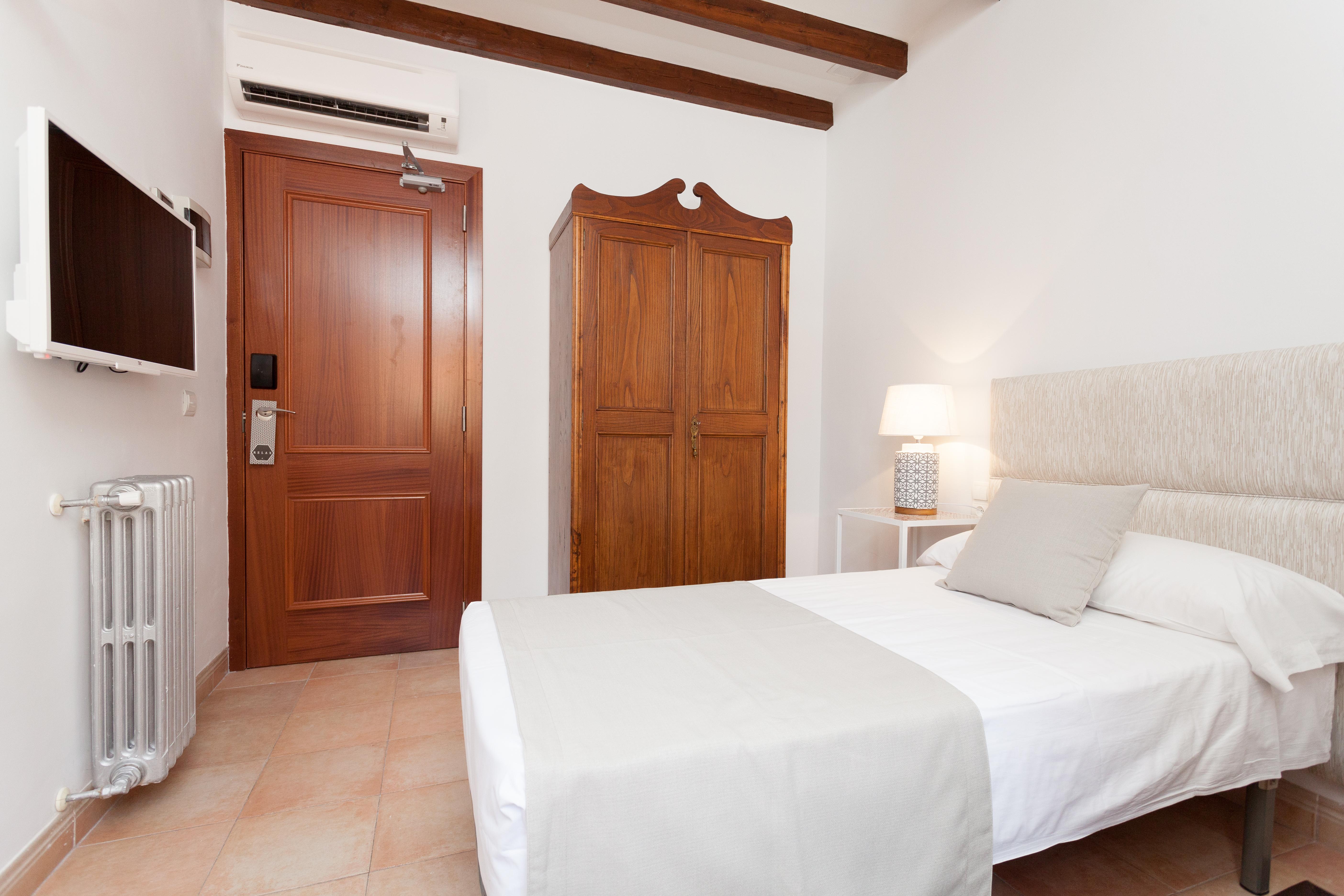 Hotel El Guia Sóller Buitenkant foto