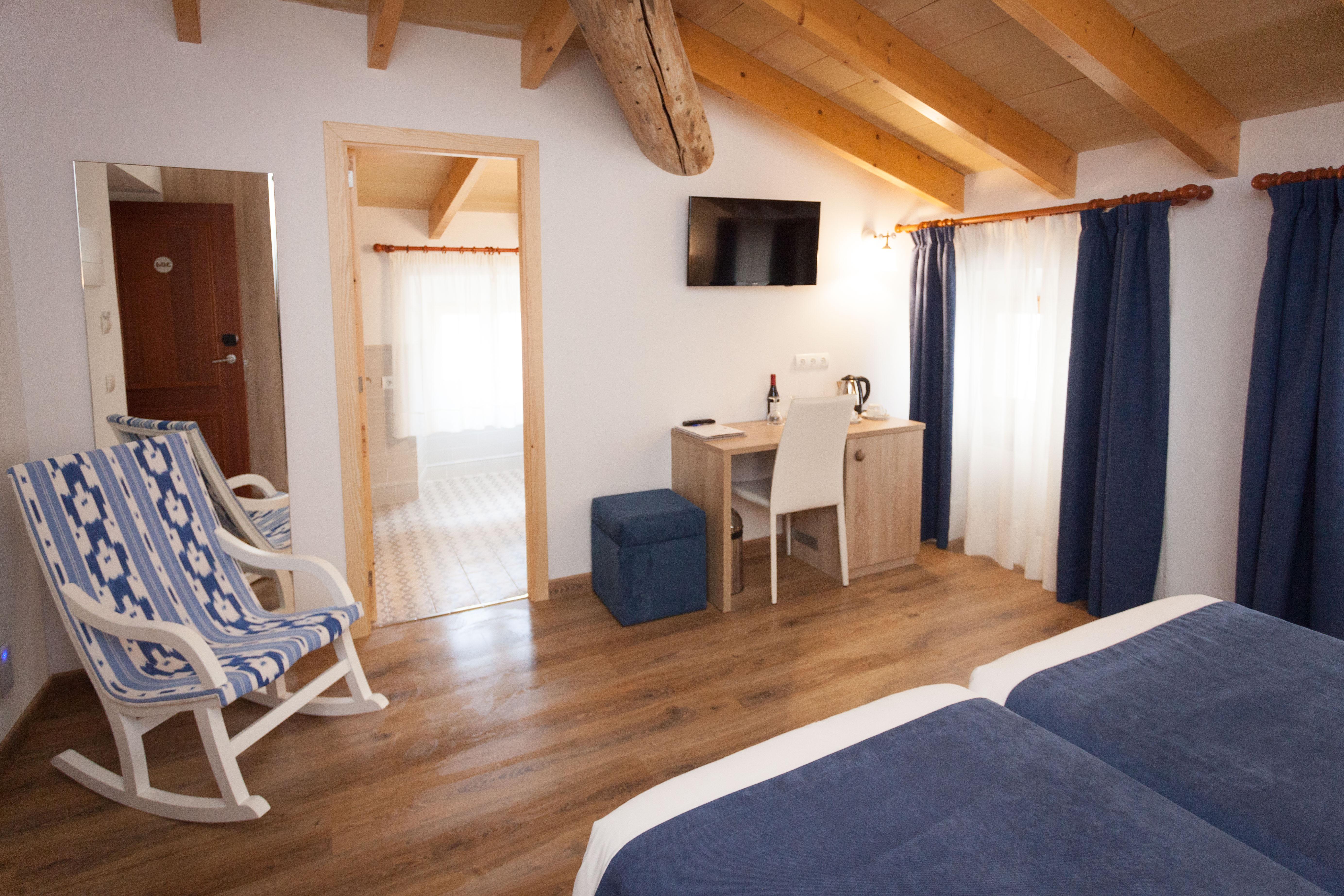 Hotel El Guia Sóller Buitenkant foto