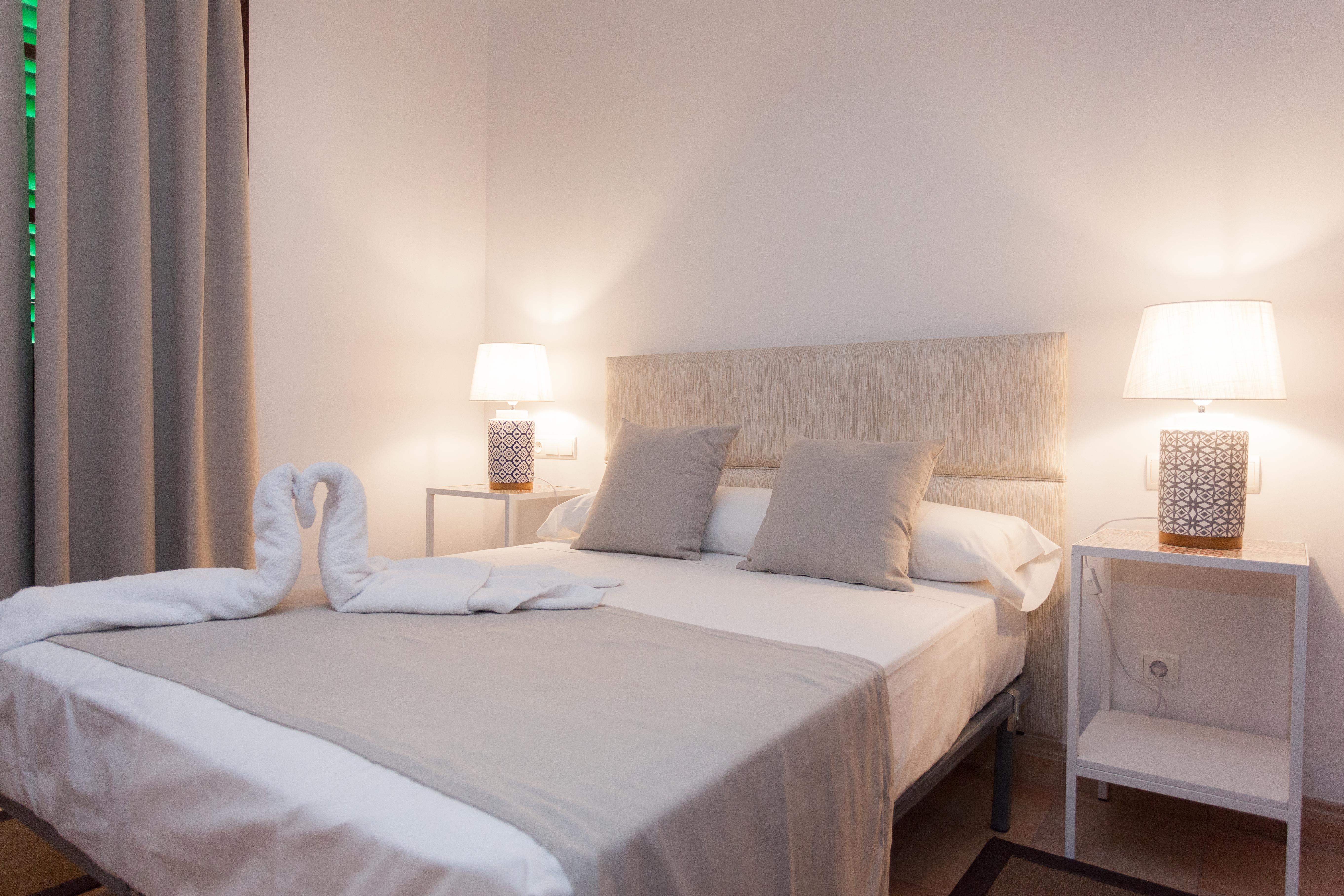 Hotel El Guia Sóller Buitenkant foto
